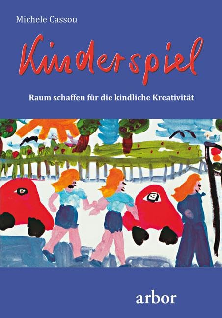 Product Image: Kinderspiel