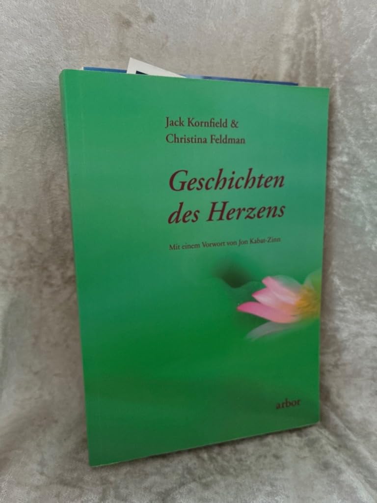 Geschichten des Herzens Business, Finance & Career