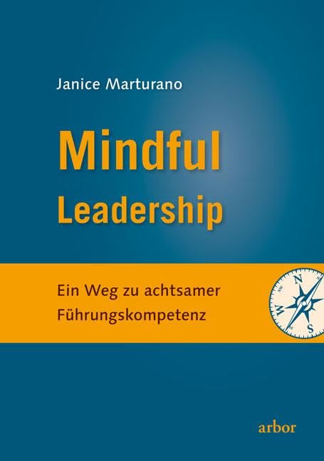 Mindful Leadership Business, Finance & Career