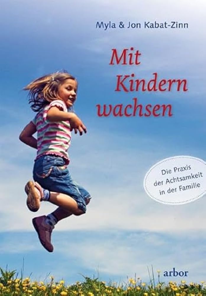 Mit Kindern wachsen Parents & Children