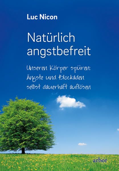 Product Image: Natürlich angstbefreit