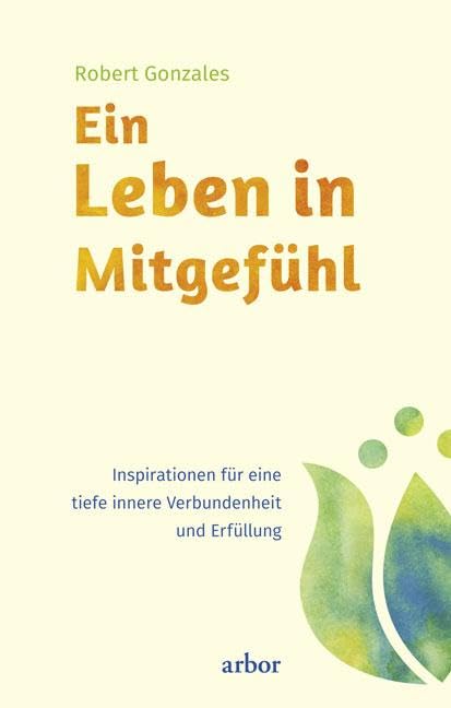 Ein Leben in Mitgefühl Lifestyle Books
