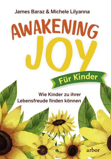 Awakening Joy für Kinder Business, Finance & Career