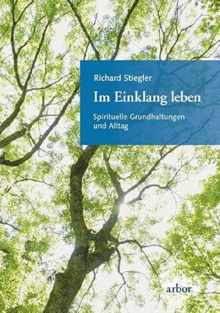 Im Einklang leben Lifestyle