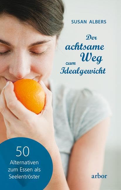 Product Image: Der achtsame Weg zum Idealgewicht