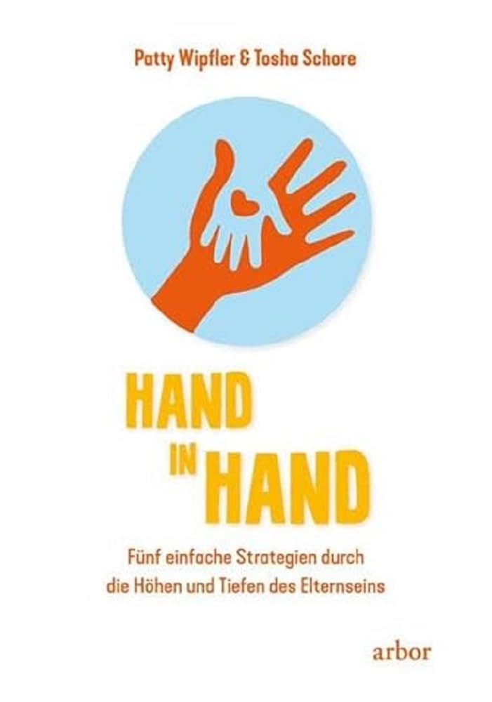 Hand in Hand Parents & Children Books