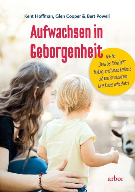 Aufwachsen in Geborgenheit Parents & Children