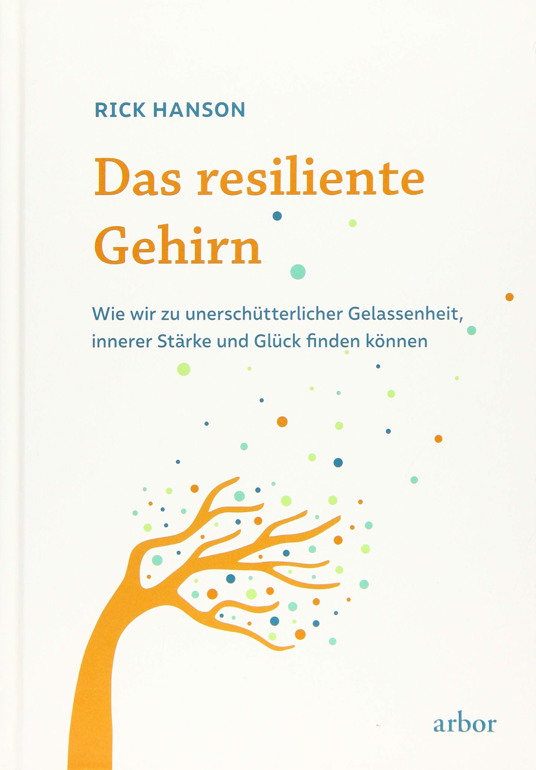 Das resiliente Gehirn Health, Nutrition & Fitness Books