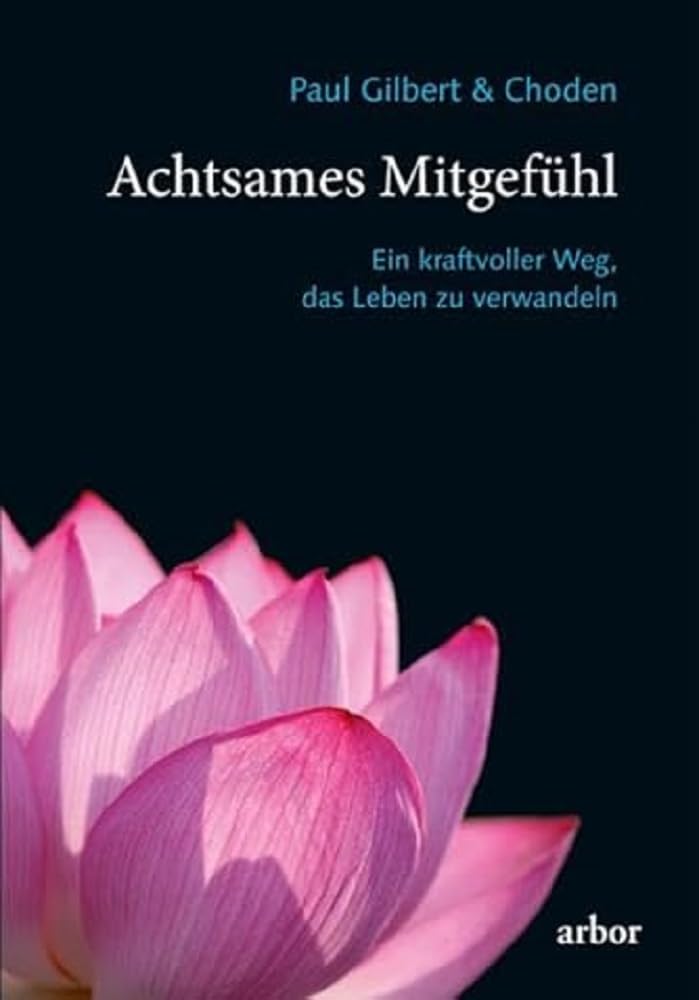 Product Image: Achtsames Mitgefühl