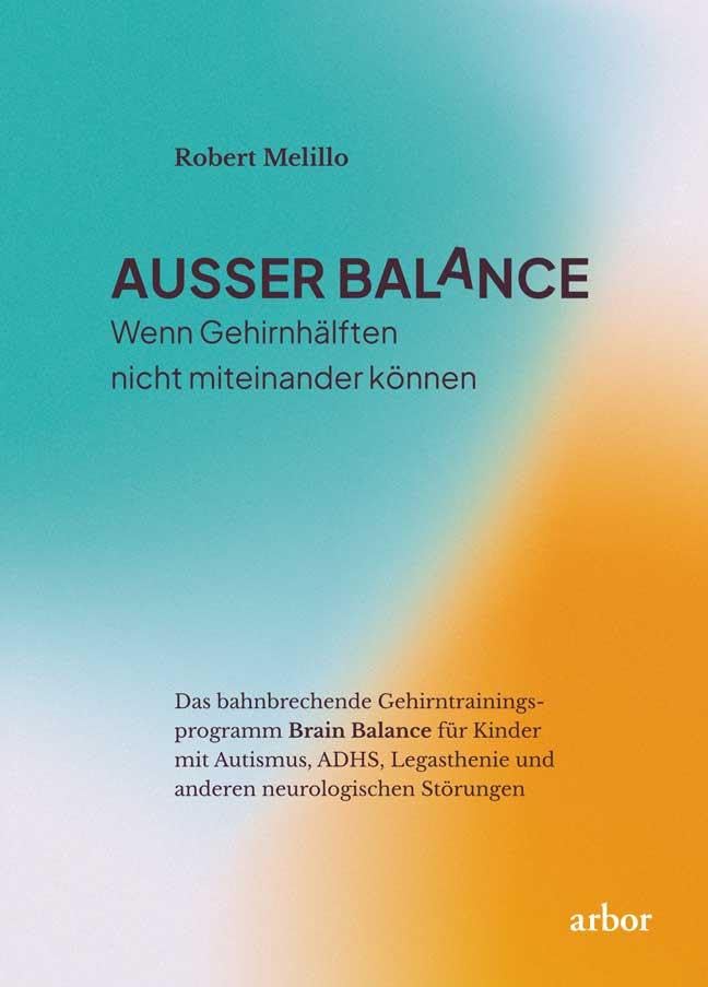 AUSSER BALaNCE Medicine