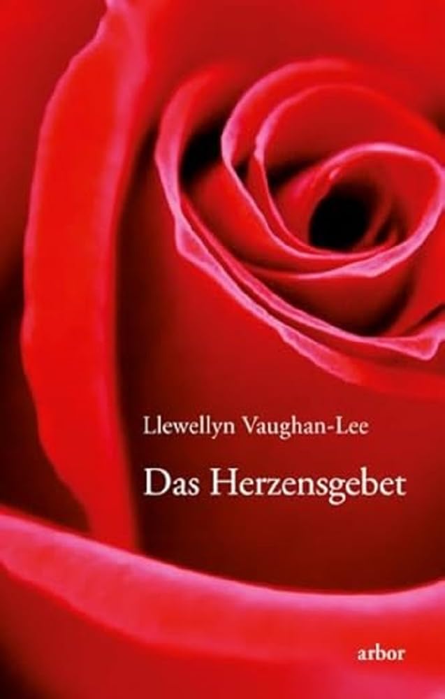 Das Herzensgebet Religion & Esotericism