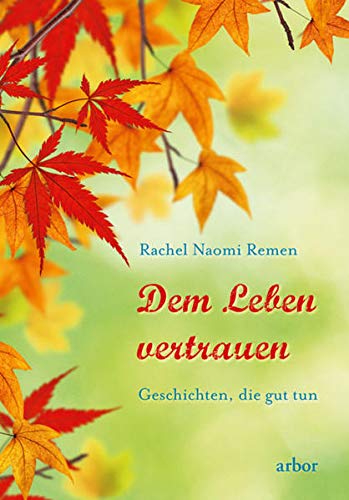 Dem Leben vertrauen Lifestyle