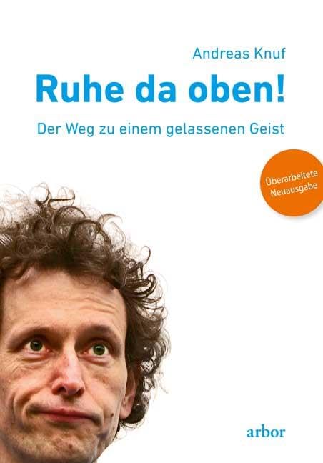 Ruhe da oben! Business, Finance & Career