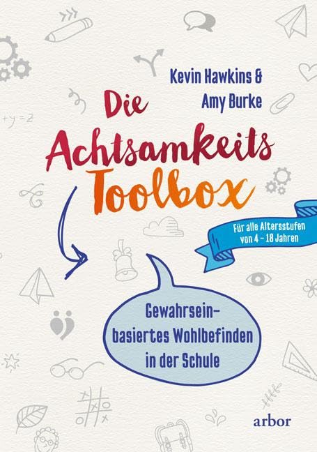 Product Image: Die Achtsamkeit-Toolbox