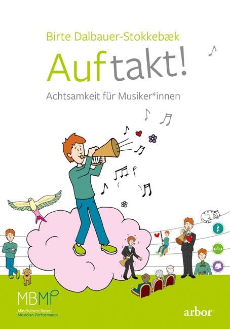 Auftakt! Arts & Music Books