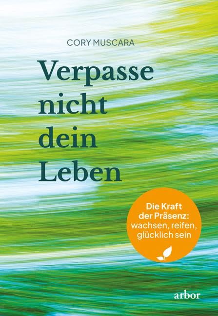 Product Image: Verpasse nicht dein Leben