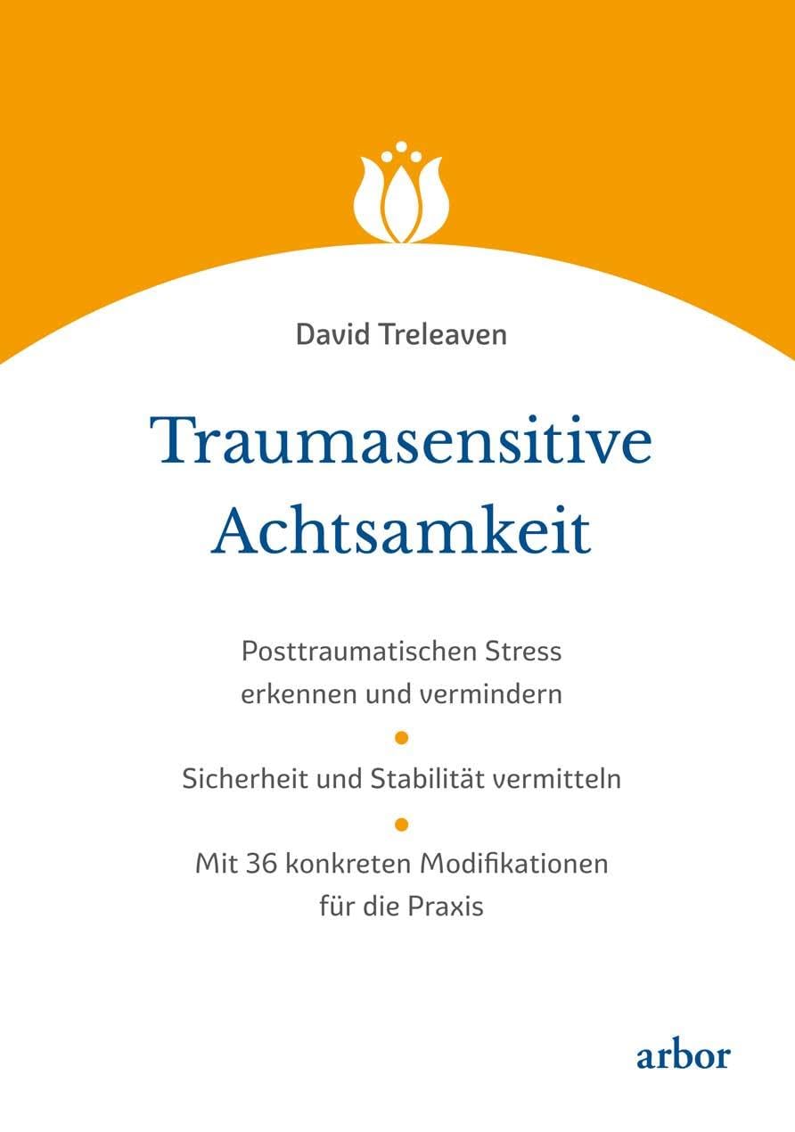 Product Image: Traumasensitive Achtsamkeit