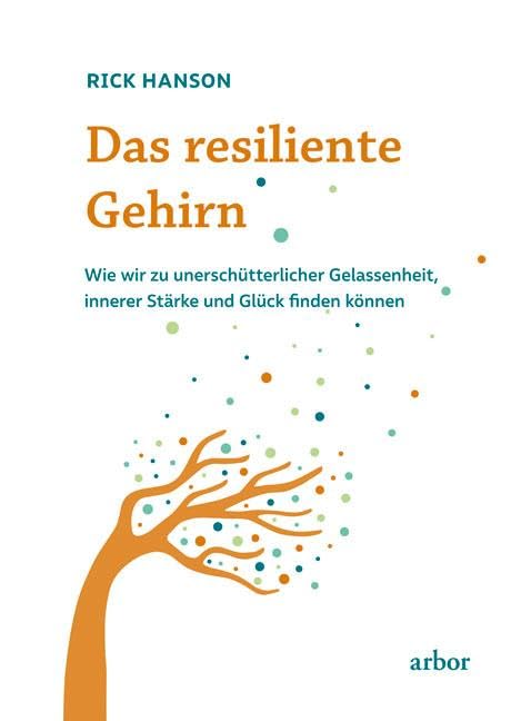 Product Image: Das resiliente Gehirn