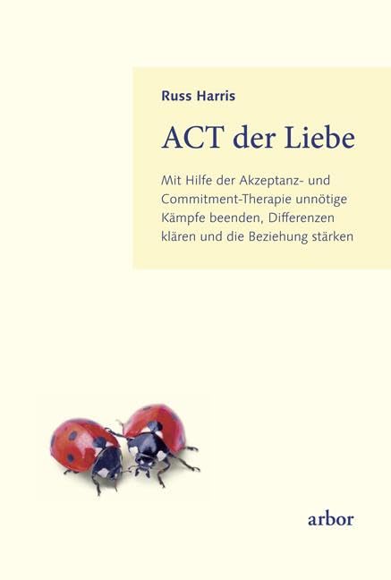 Product Image: ACT der Liebe