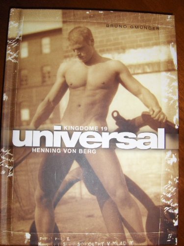 Product Image: Kingdome 19 Universal