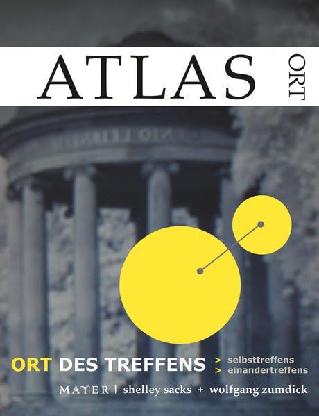 ATLAS zur Sozialen Plastik. Ort des Treffens book
