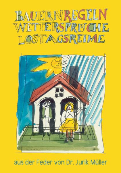 Bauernregeln, Wettersprüche und Lostagssprüche (MV Taschenbuch) Poetry