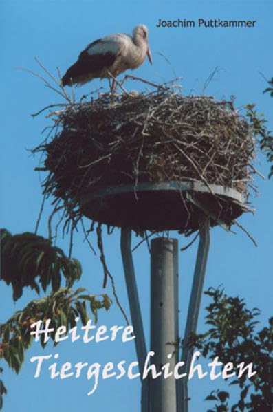 Heitere Tiergeschichten (MV Taschenbuch) Contemporary literature