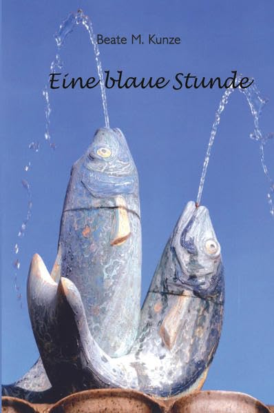 Eine blaue Stunde Contemporary literature Books