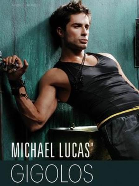 Michael Lucas` Gigolos LGBTQ+