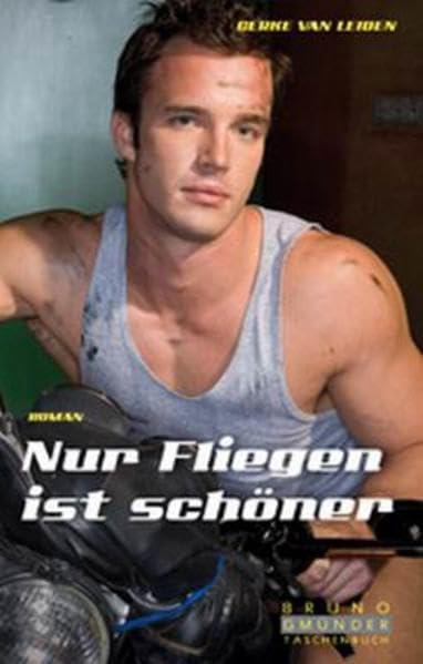 Nur fliegen ist schöner LGBTQ+
