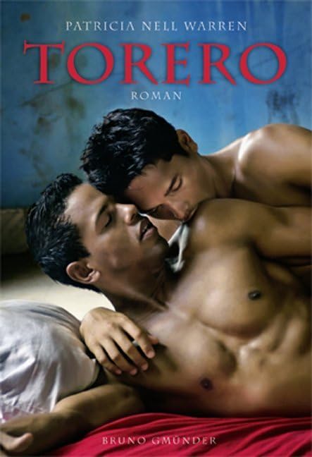 Torero: Roman LGBTQ+