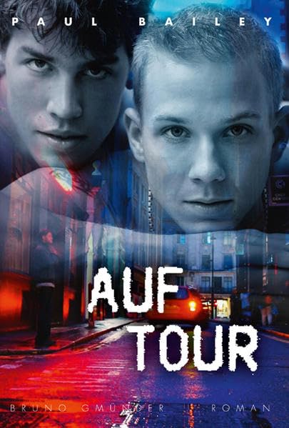 Product Image: Auf Tour