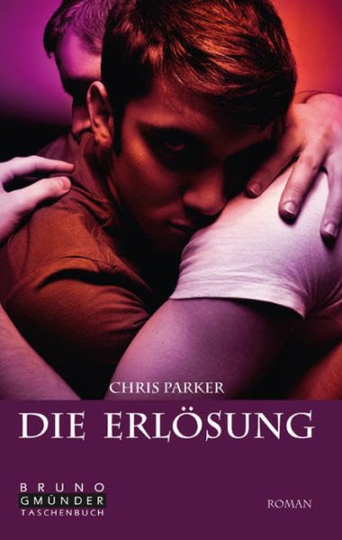 Die Erlösung (Bruno Gmünder Taschenbuch) Contemporary literature