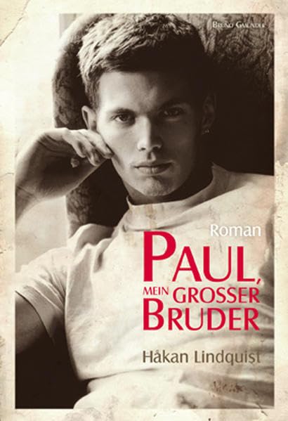 Product Image: Paul, mein grosser Bruder