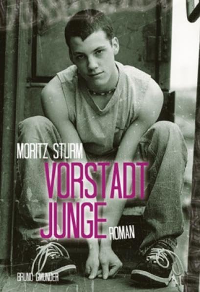 Vorstadtjunge: Roman LGBTQ+ Books