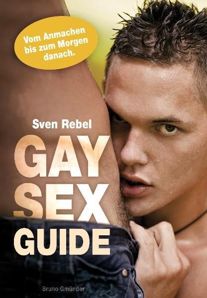 Gay Sex Guide Partnership & Love