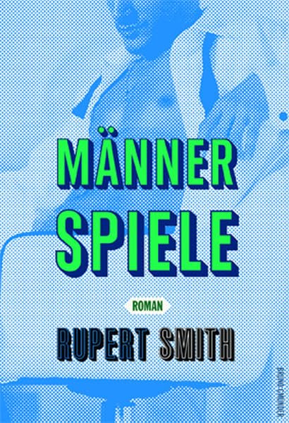 Product Image: Männerspiele: Roman