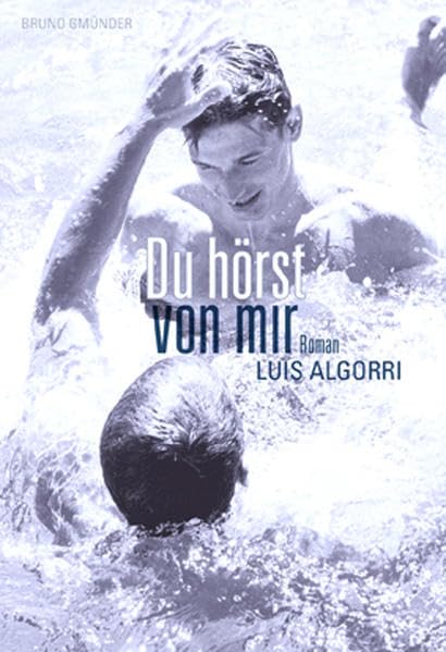 Du hörst von mir LGBTQ+ Books