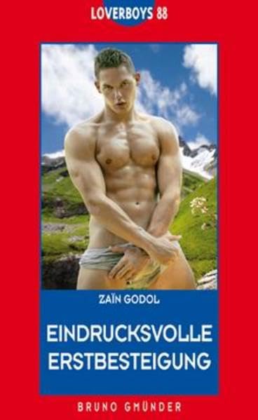 Loverboys 88: Eindrucksvolle Erstbesteigung Contemporary literature