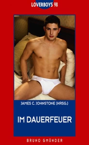 Product Image: Loverboys 98: Im Dauerfeuer
