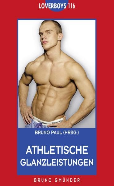 Athletische Glanzleistungen (Loverboys) Contemporary literature