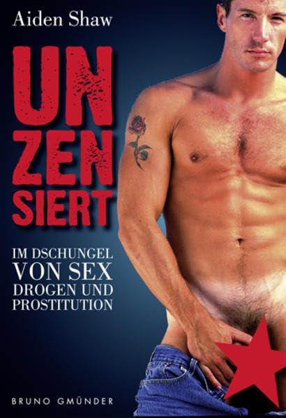 Unzensiert Personalities Books