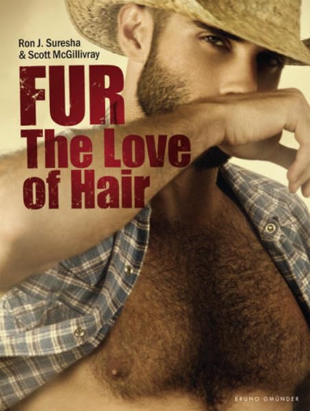 Fur: The love of Hair Calendars