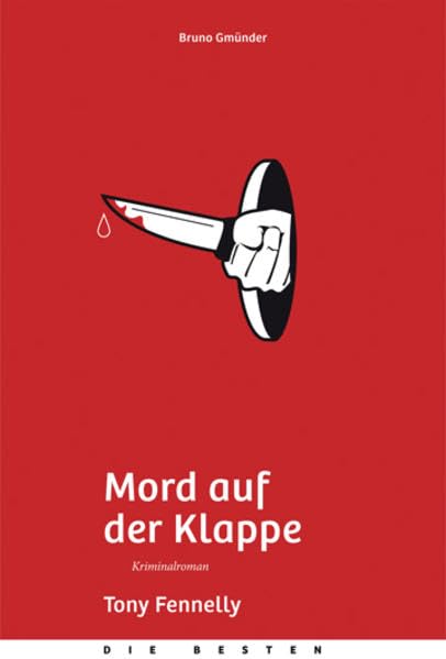 Product Image: Mord auf der Klappe