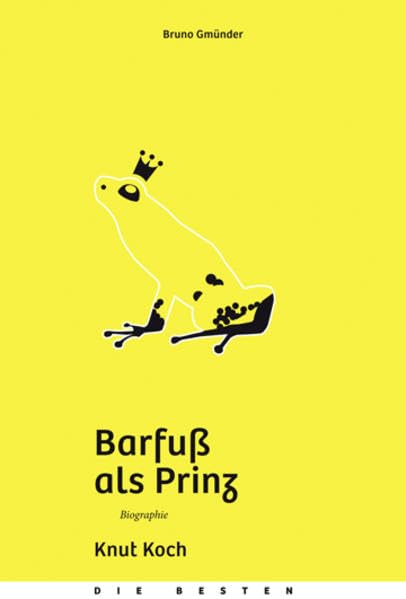 Barfuss als Prinz LGBTQ+ Books