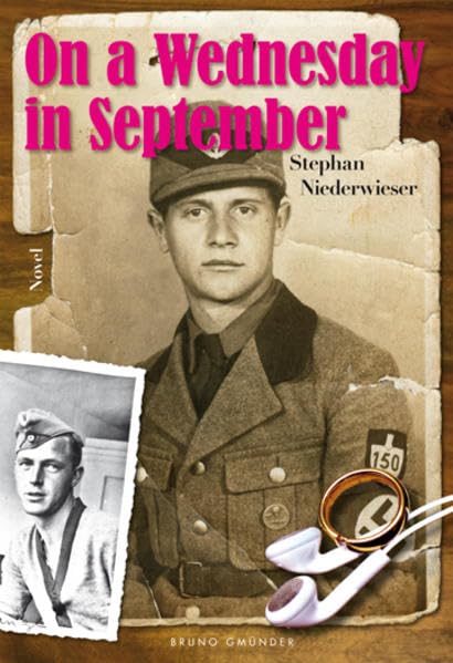 On a Wednesday in September: A Novel LGBTQ+