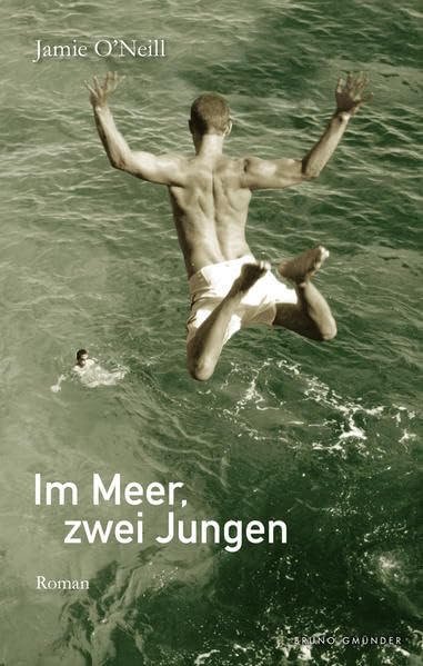 Im Meer, zwei Jungen: Roman LGBTQ+