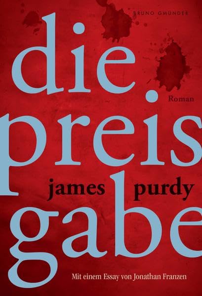 Die Preisgabe LGBTQ+