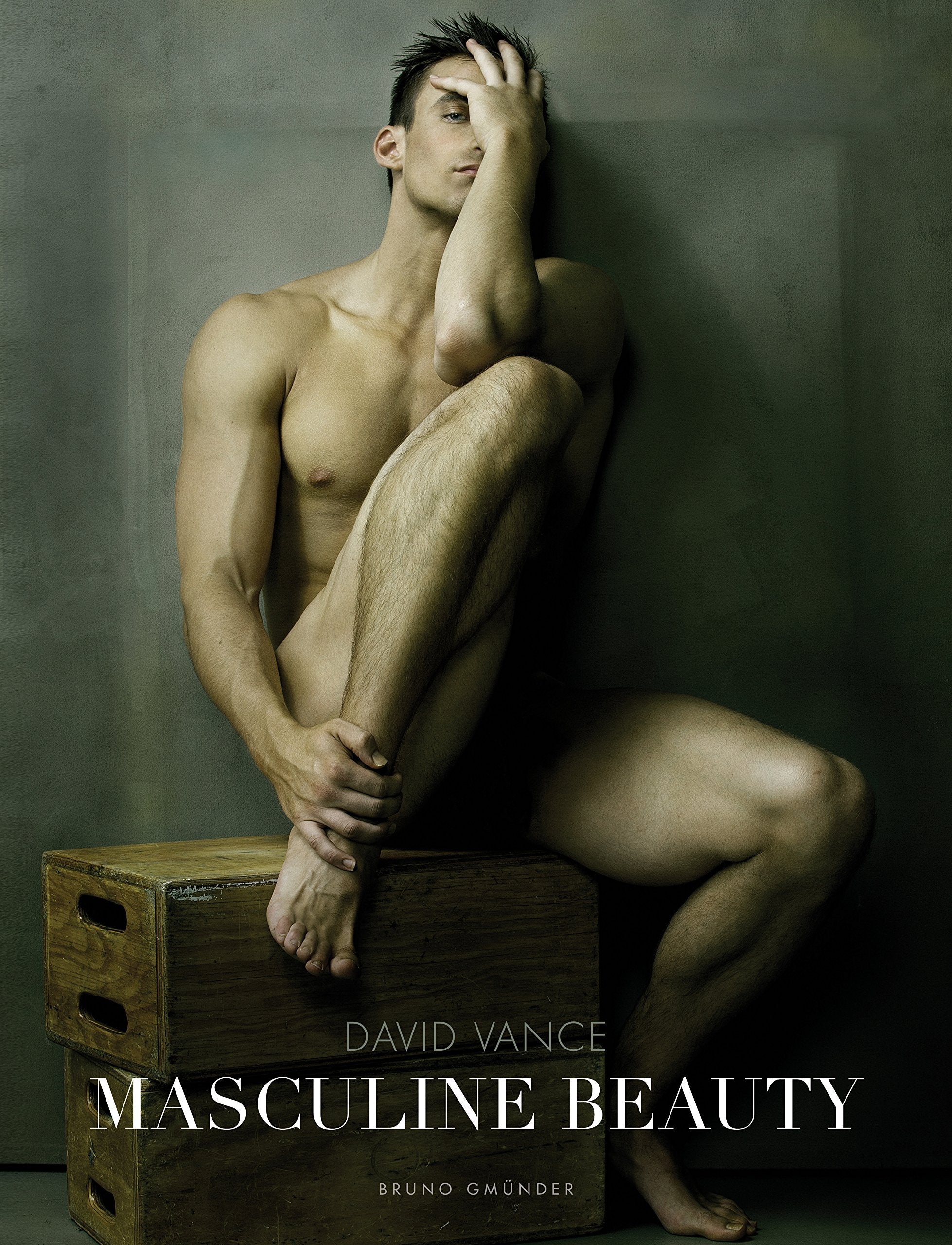 Product Image: Masculine Beauty