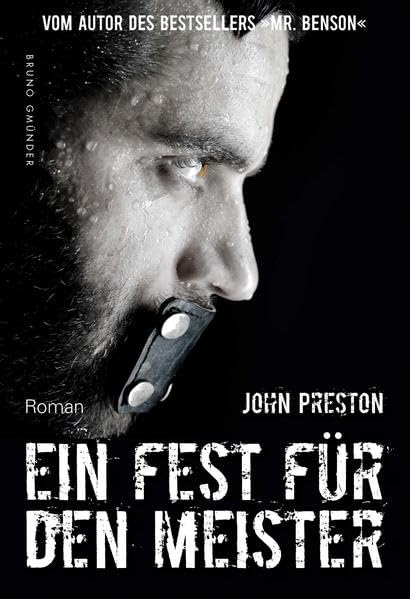 Ein Fest für den Meister: Roman Social Sciences